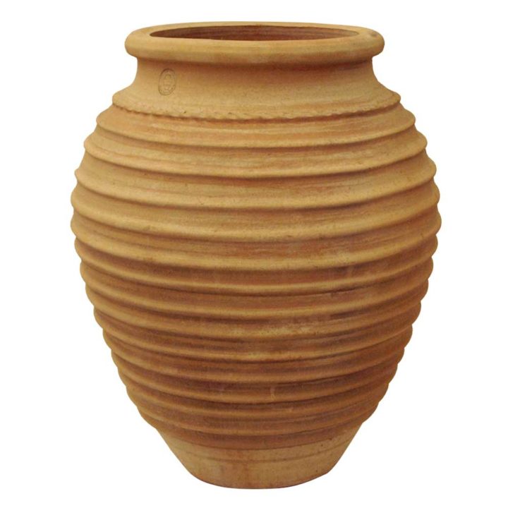 Greek Terracotta